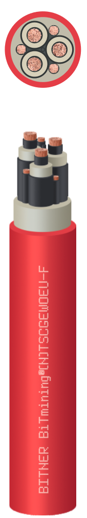 BiTmining®(N)TSCGEWOEU-F